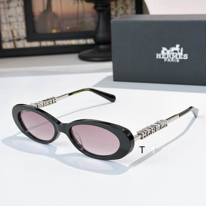 Hermes H8125S 55 17-145 A06